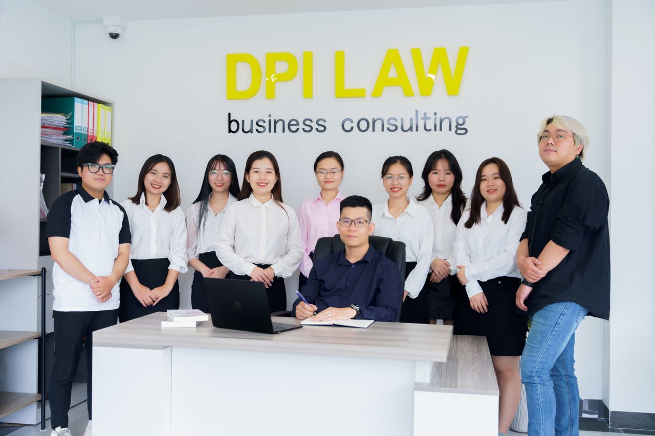 Home A diverse group of professionals in a business consulting office setting.